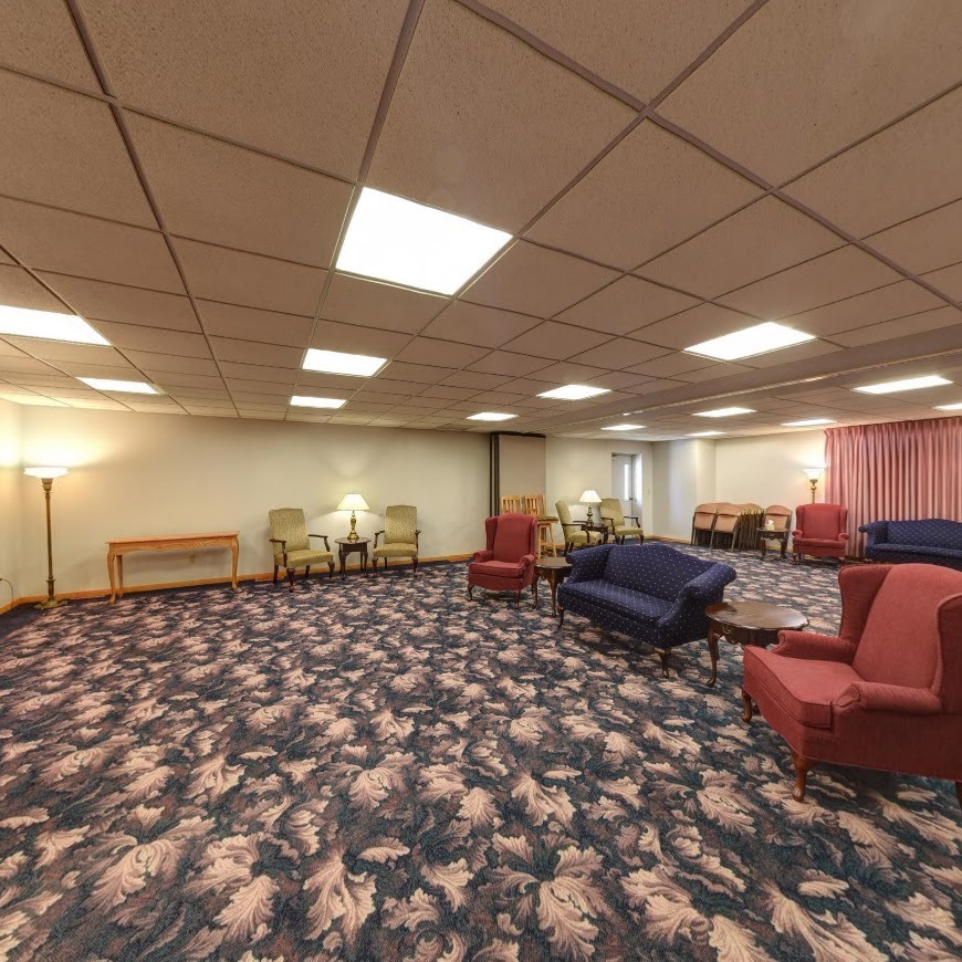 Locke Funeral Home gallery image 1