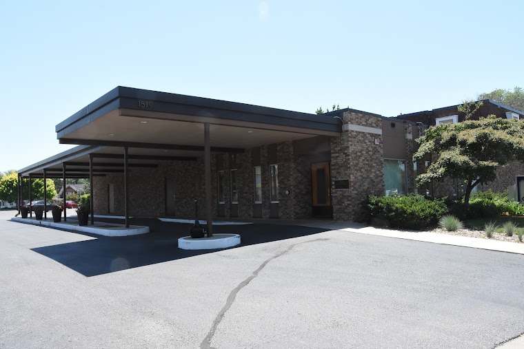 Locke Funeral Home