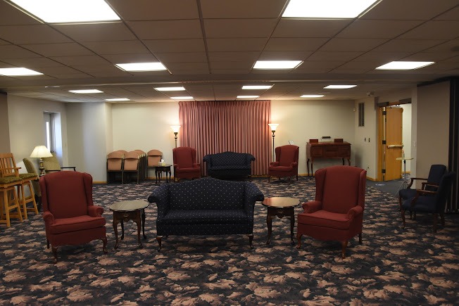 Locke Funeral Home gallery image 3