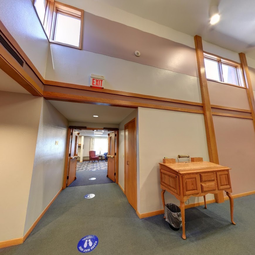 Locke Funeral Home gallery image 4