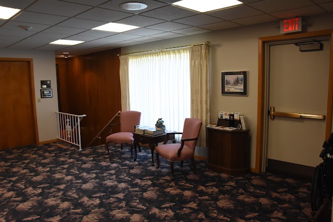 Locke Funeral Home gallery image 5