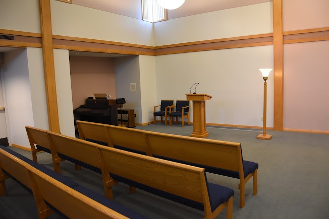 Locke Funeral Home gallery image 2
