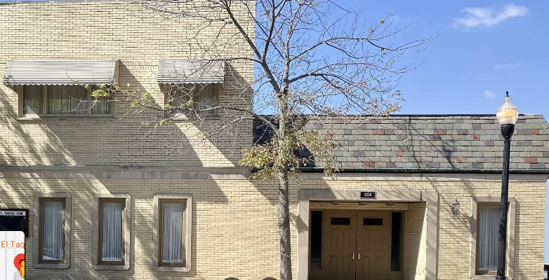Opyt Funeral Home